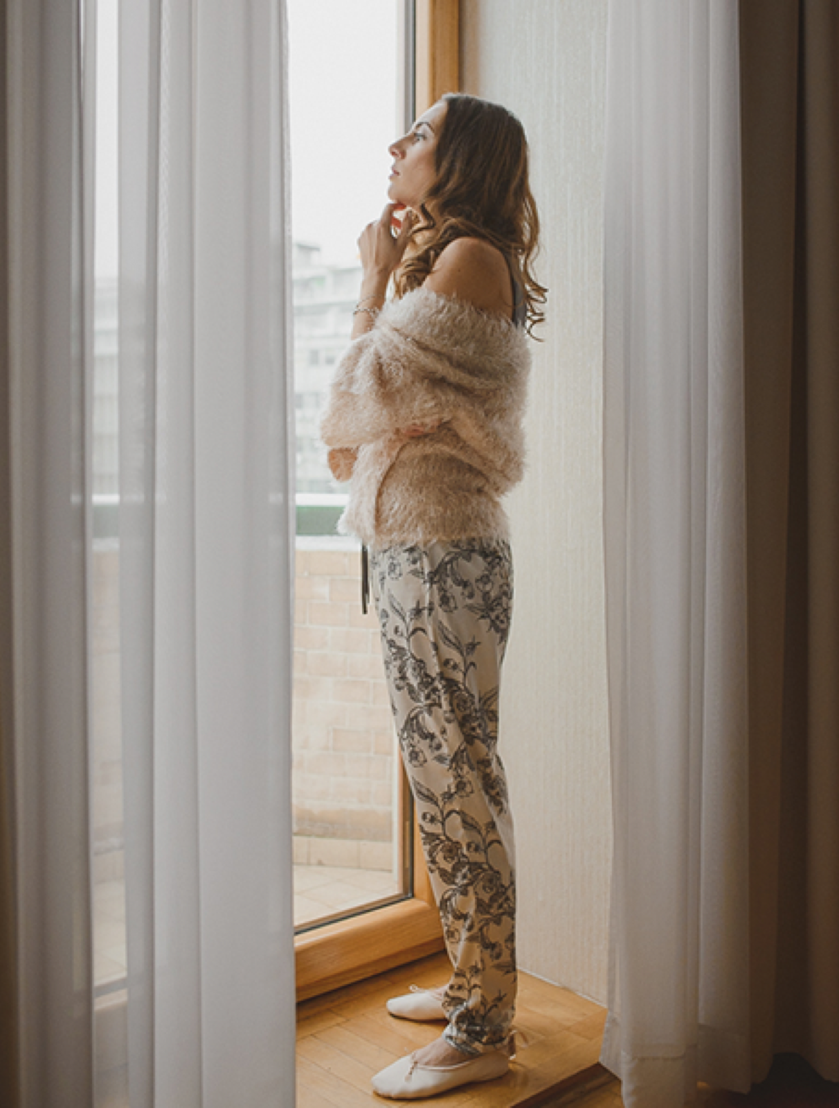 Moskva — enterijeri