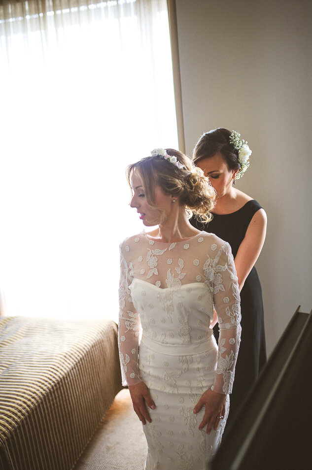 Jimmy Choo cipele — detalj