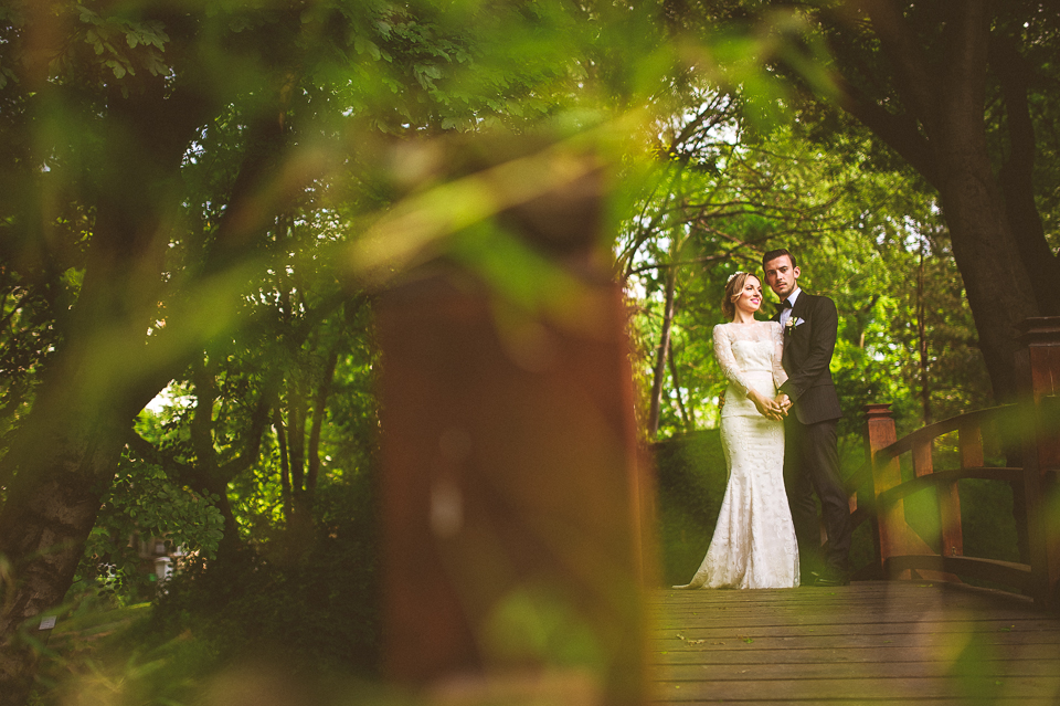 Završni kadar — Maja i Pavle