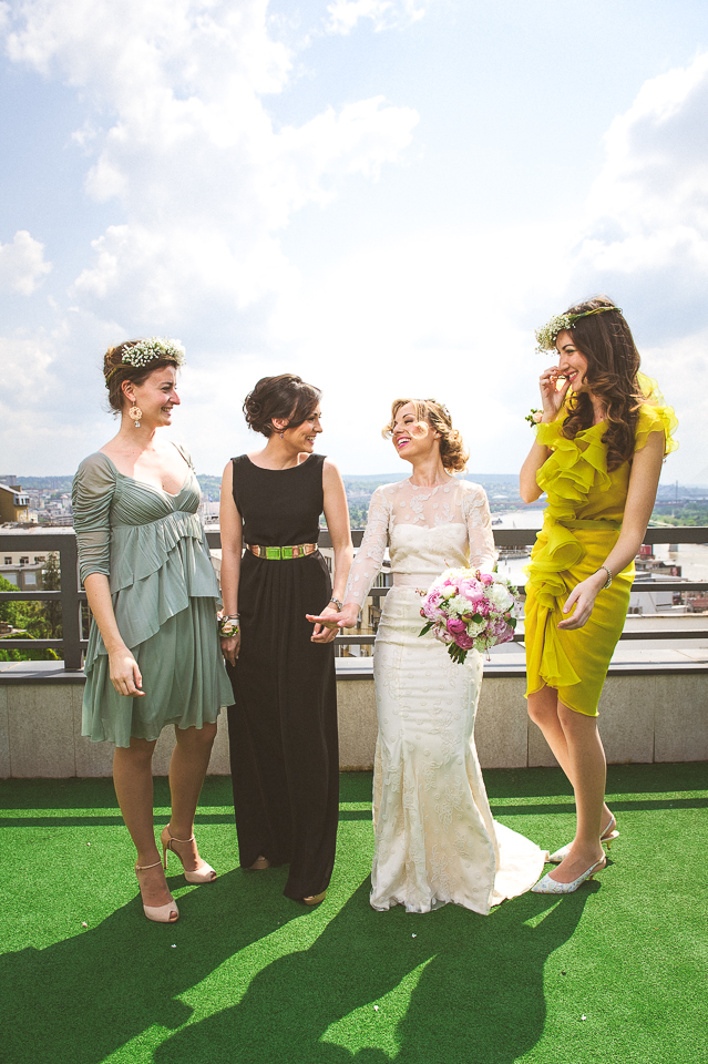 Emotivni momenat — par zajedno