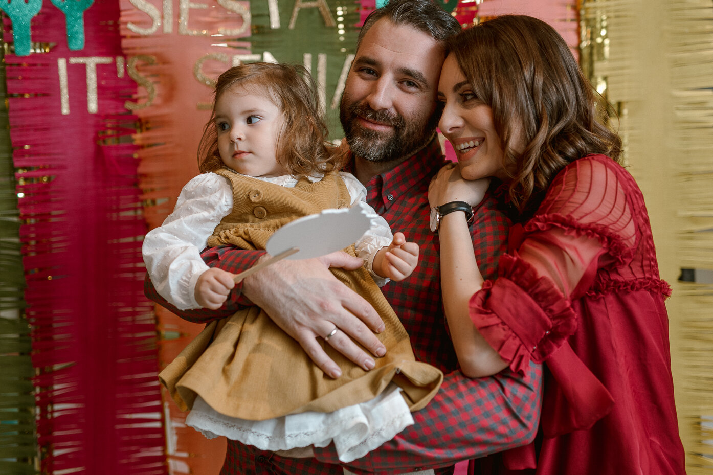 Slatki sto sa kaktus temom