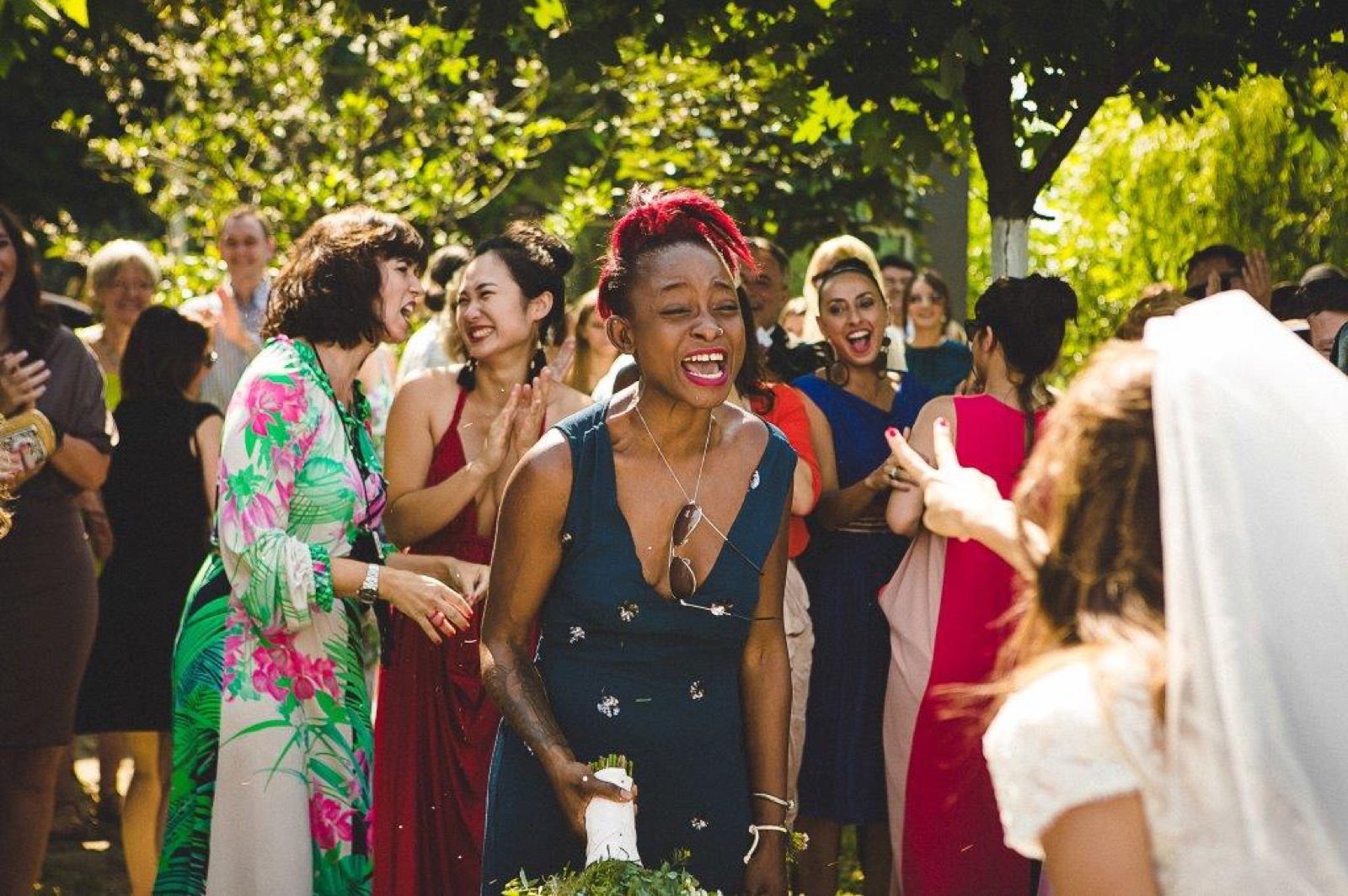 Magacin u punom sjaju