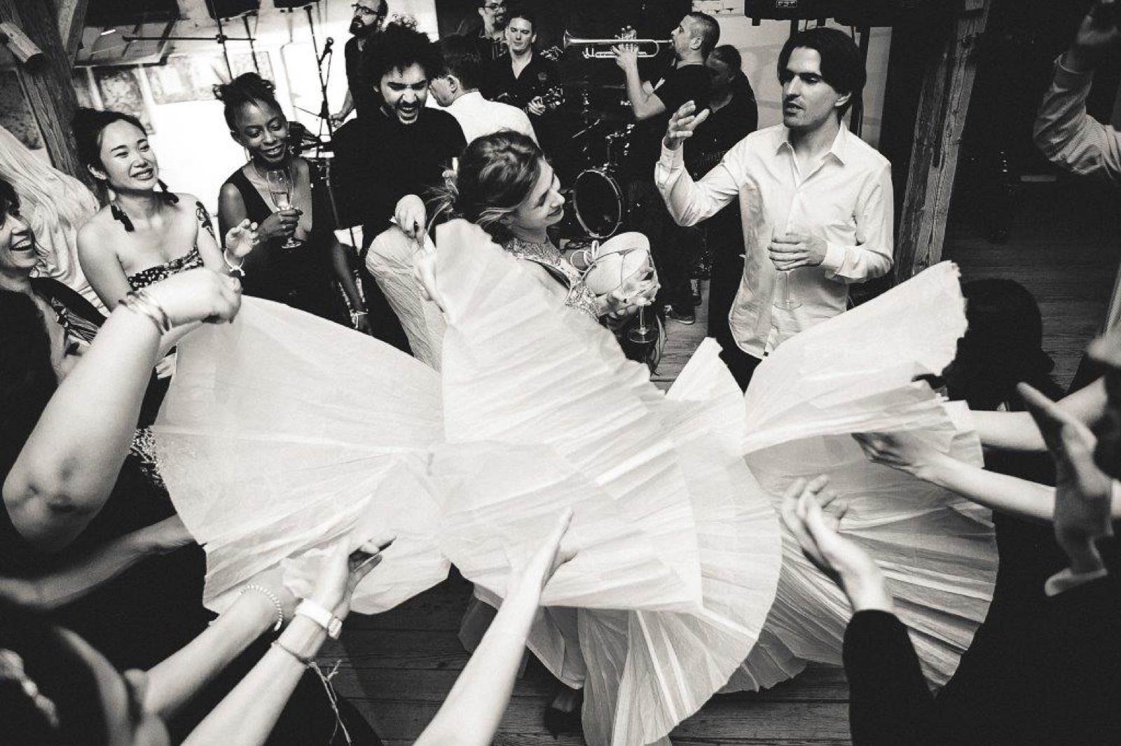 Zagrljaj zahvalnosti