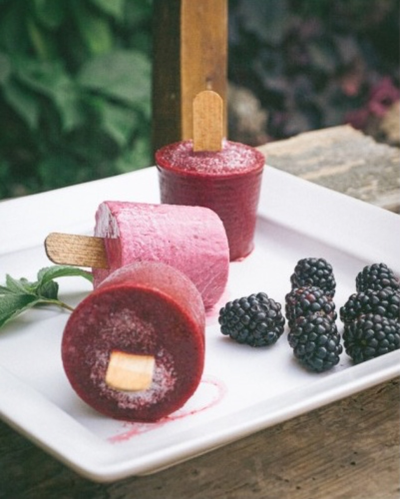 Gotovi domaći sladoledi u čašicama