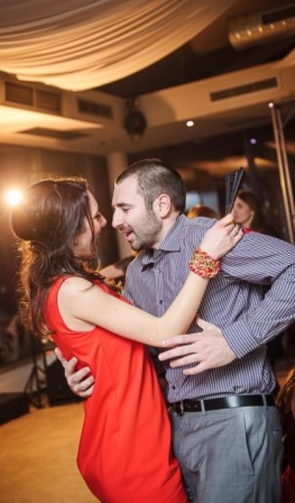 Srecni mladenci