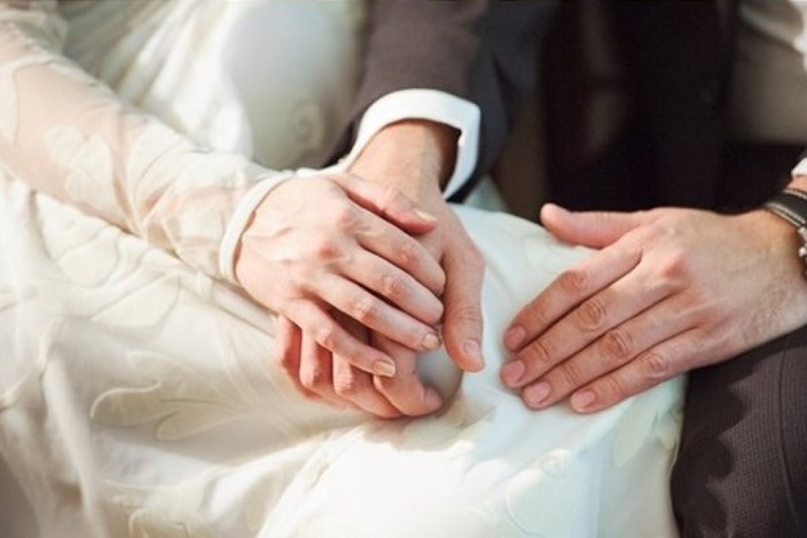 Milena i Nikola – široki kadar