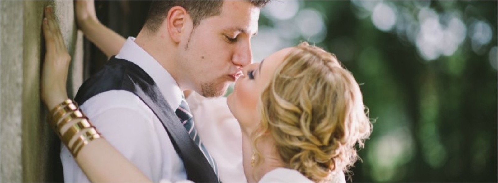 Maja i Duško zagrljeni