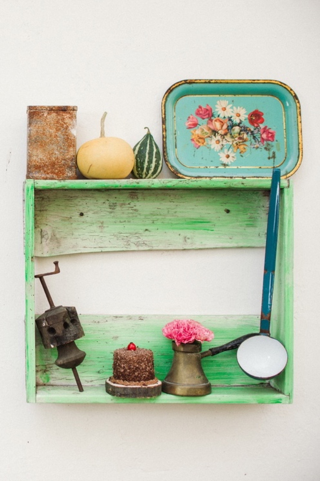 Kapkejkovi sa cinamon kremom