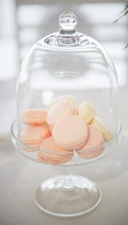 Makaronsi pod staklenim zvonom