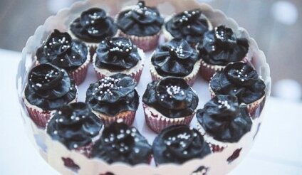 Srcasto ukrašeni kolačići