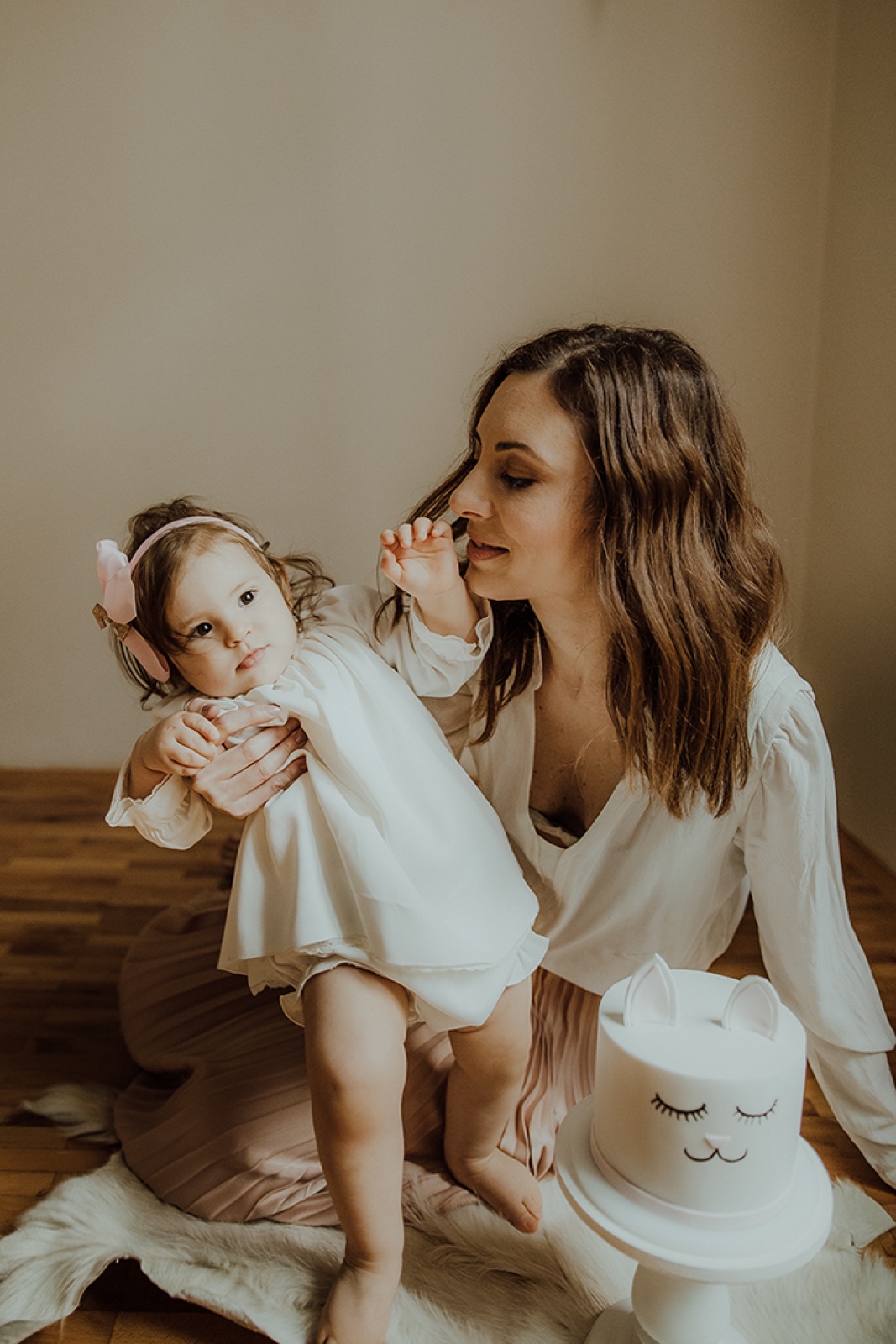 Senja — završni portret