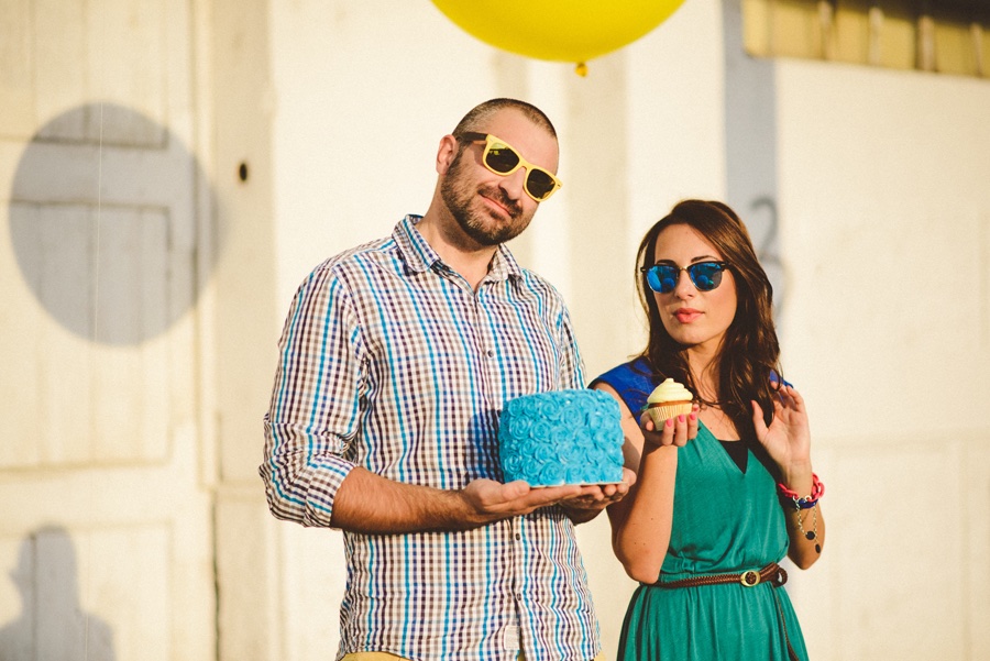 Par na jedrilici — priprema za plovidbu