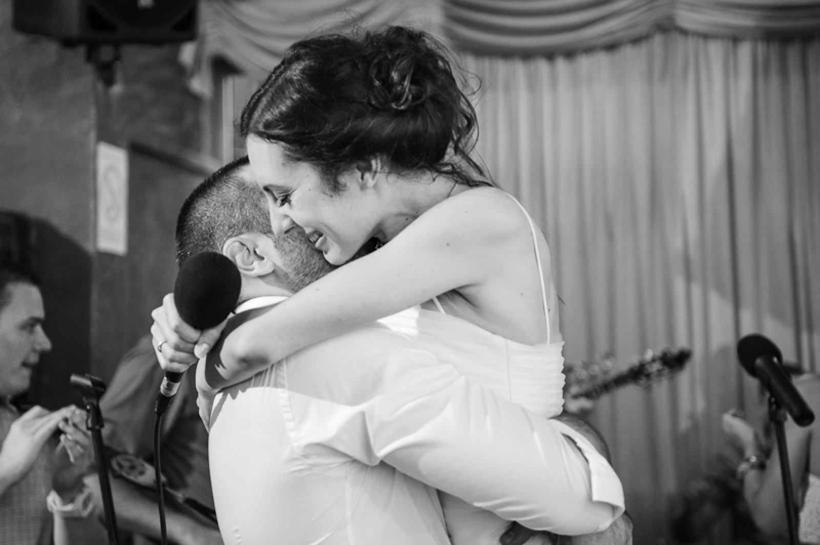 Natural Woman za Svetlećeg