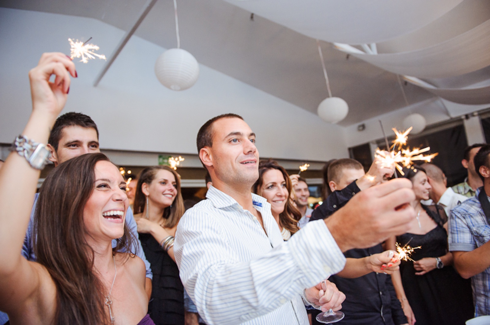 Prava svadbena torta