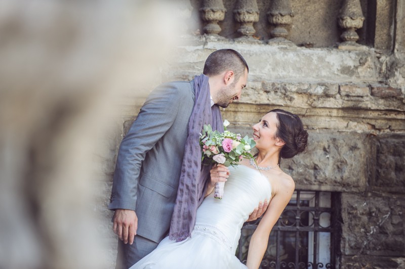 Poslednji zagrljaj - Svetleći i ja