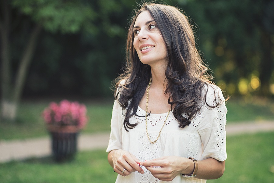 Ivana Marinković Mandić