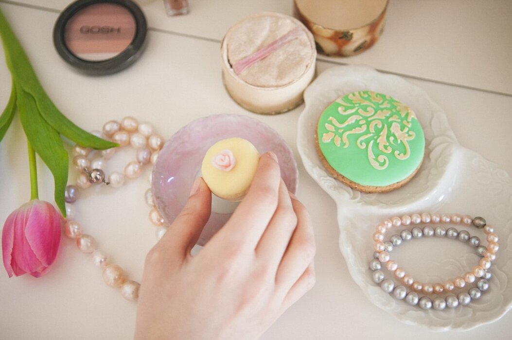 Set — detalji