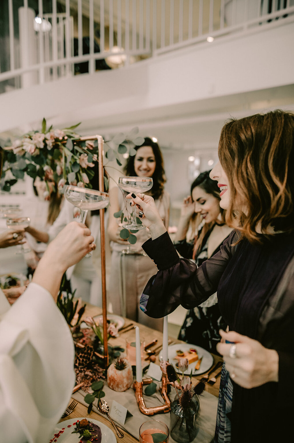 Milica završni detalji