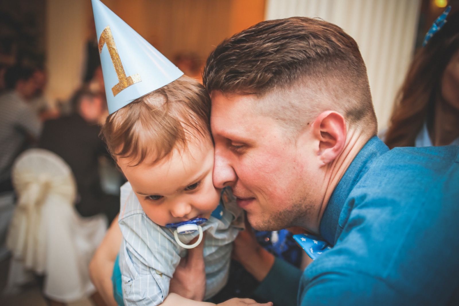 Mama Ana i Filip