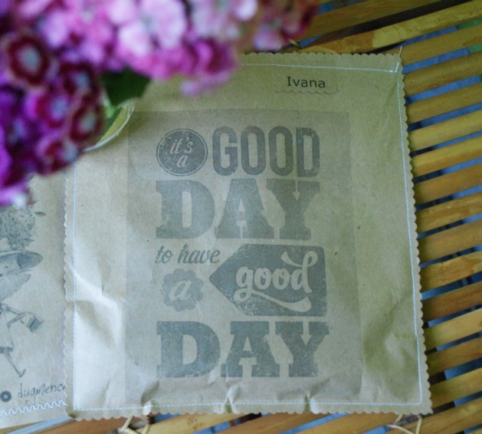 Refleksija i razmišljanja — introspektivna fotografija