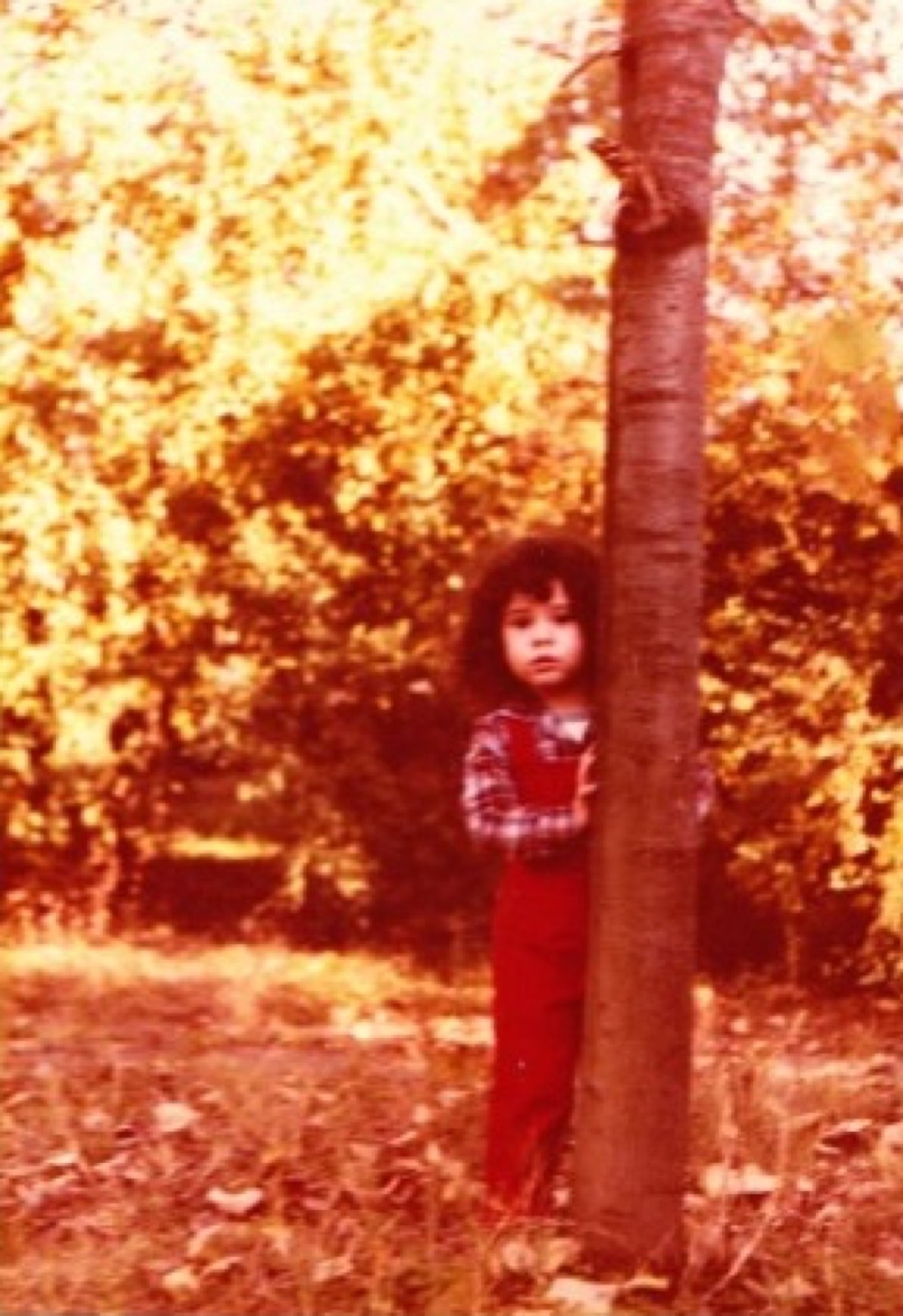 Fotografija koja priča priču