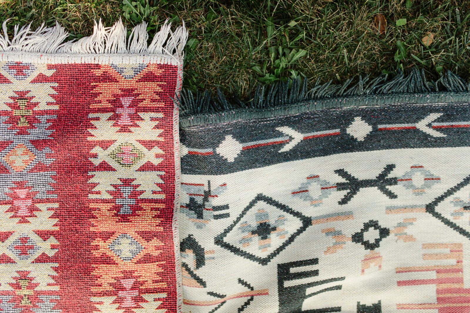 Široki pogled na vinariju Šapat