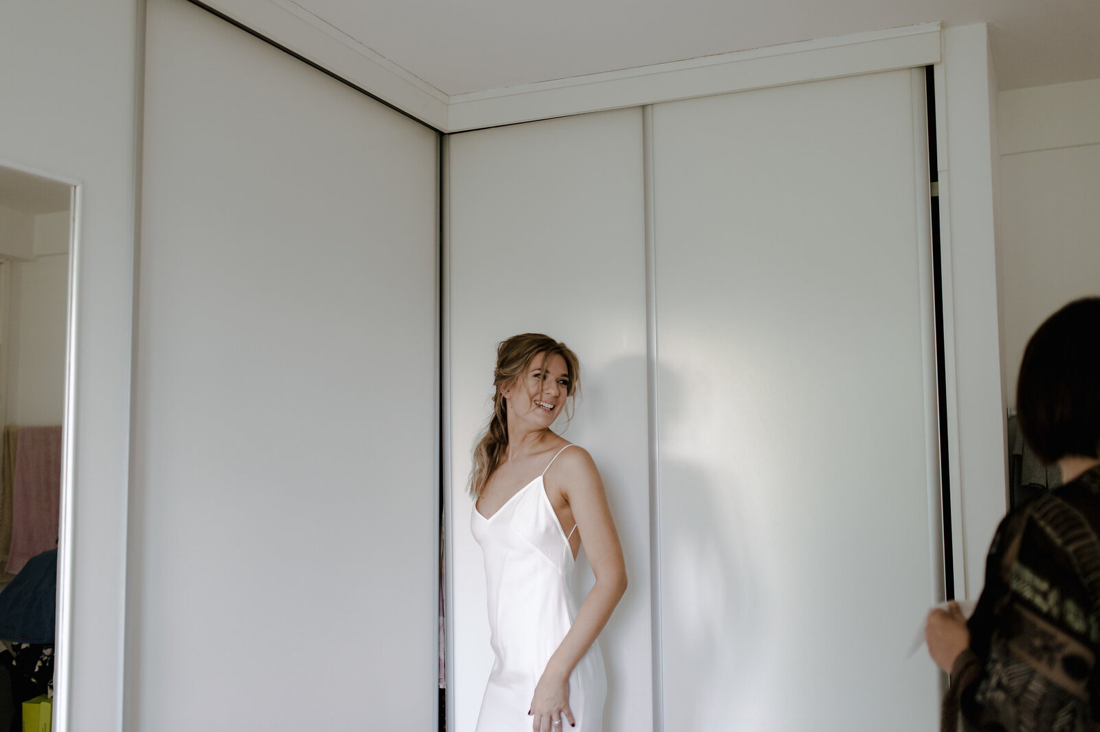 Zlatni sat — Vida i Boris