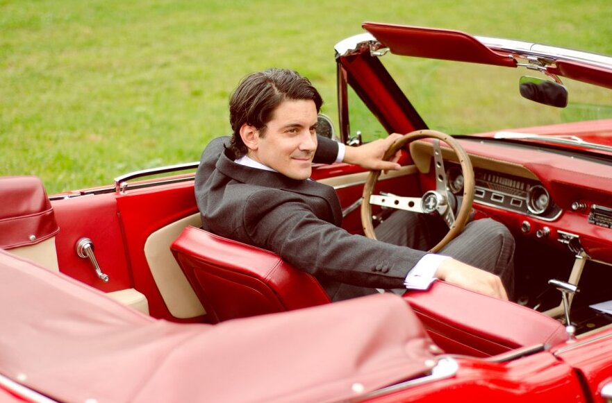 Romain i Nela — zajedno