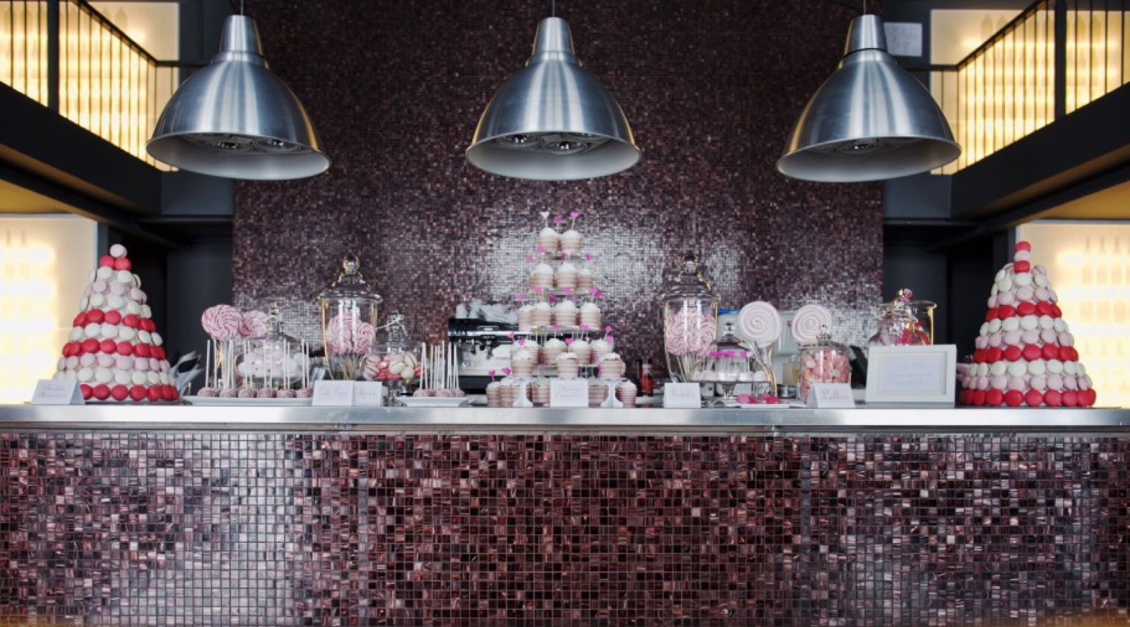 Studio Teatrix slatki sto