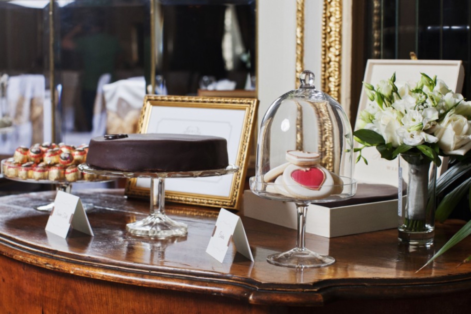 Studio Teatrix realizacija