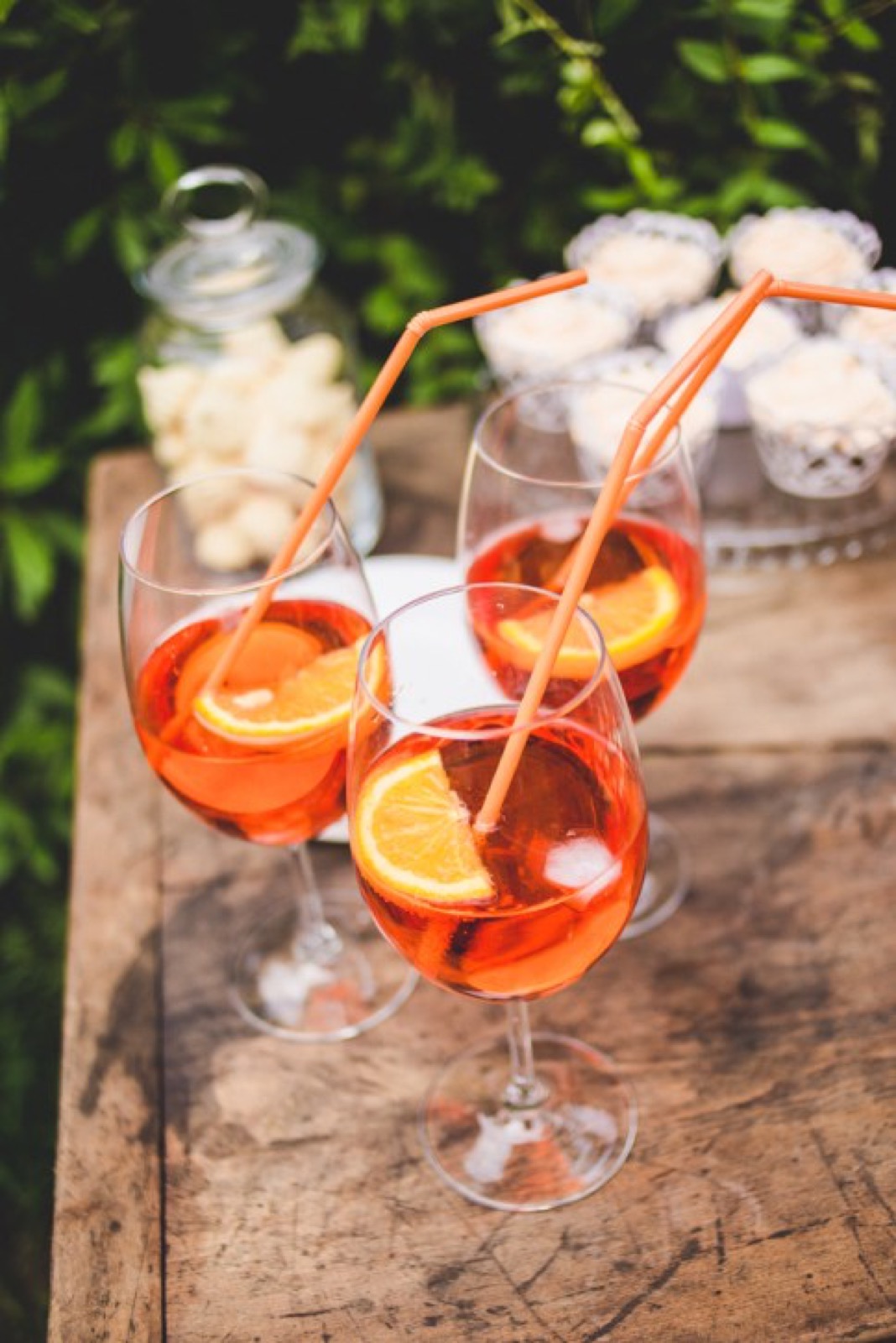 Aperol i leta
