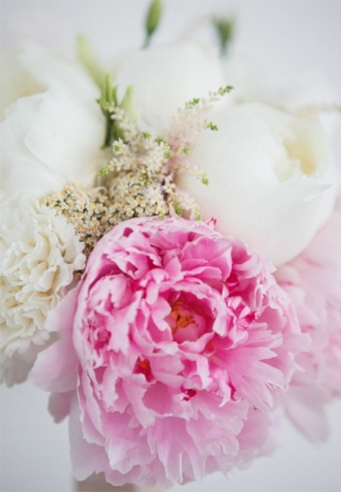 Venčanje u tonovima savremenog glamura