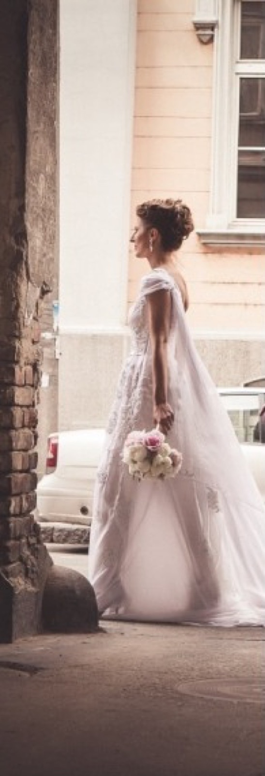 Romantični portreti