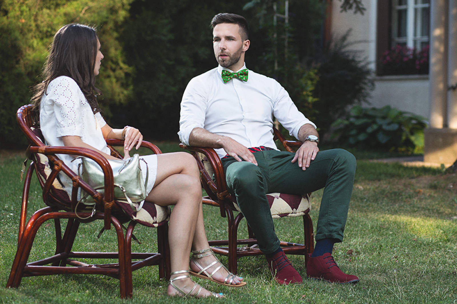 Detalj koji čini razliku — VT mašne