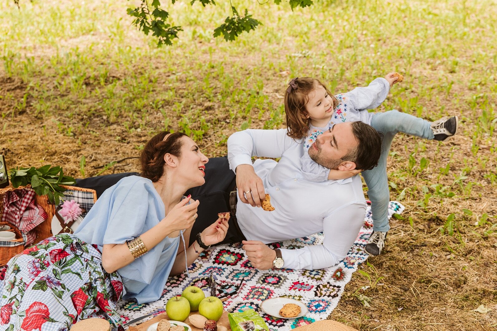 Zeleno, volim te zeleno